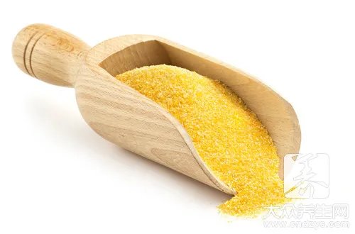 玉米淀粉的功效与作用有哪些？
