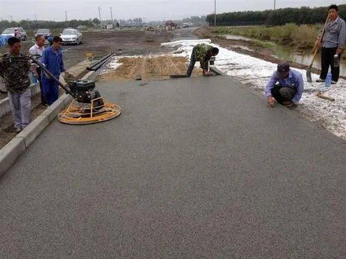 混凝土强度c30什么意思