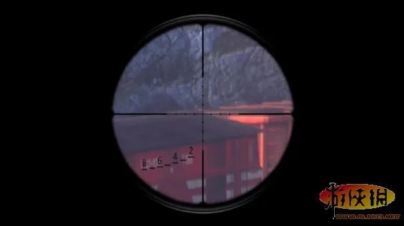 《007:大破天幕危机》汉化版 游侠LMAO出品