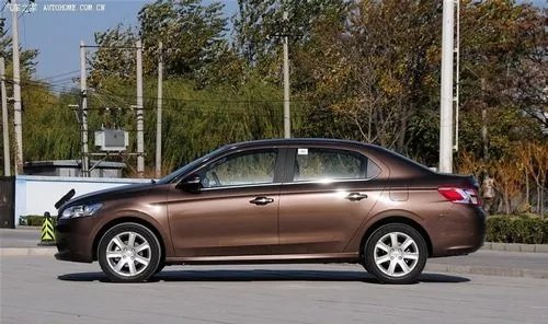 性价比高的车