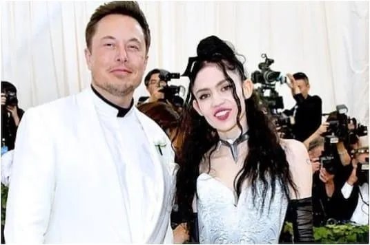 马斯克宣布喜迎二胎,他的情史有多丰富多彩