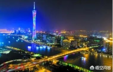 广州珠江夜游好玩吗？