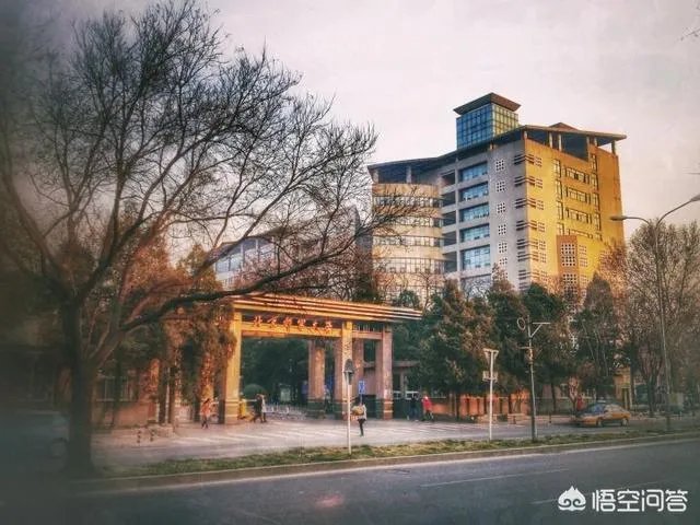 北京邮电大学怎么样？