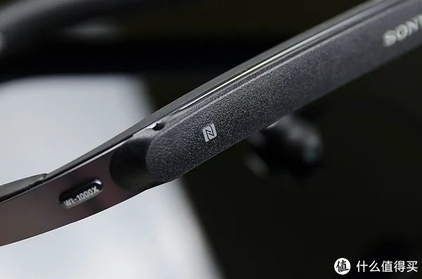 一步到位不后悔:SONY 索尼 WI-1000X无线蓝牙降噪耳机测评