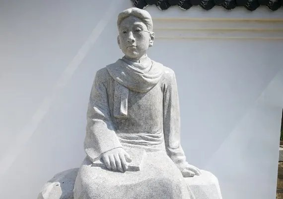徐志摩代表作