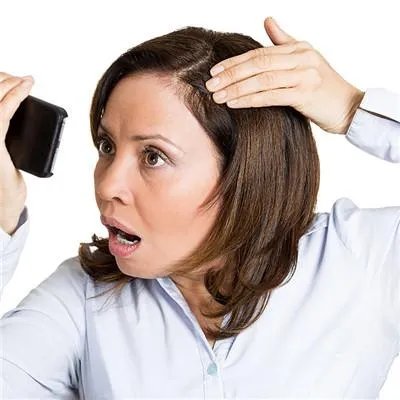 嘴巴起泡是怎么回事