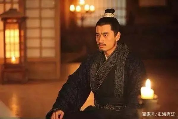 历史上班超幼子班勇是因为叛变，才落得了凄惨的结局吗？