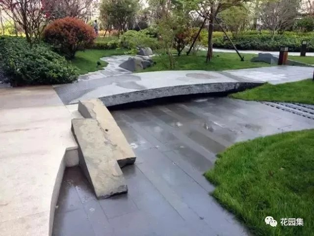60款醉美庭院枯山水景观,不得不爱~