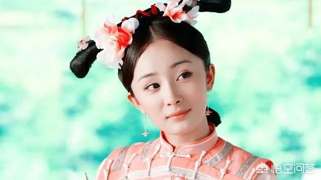 杨幂为什么不喜欢爱的供养
