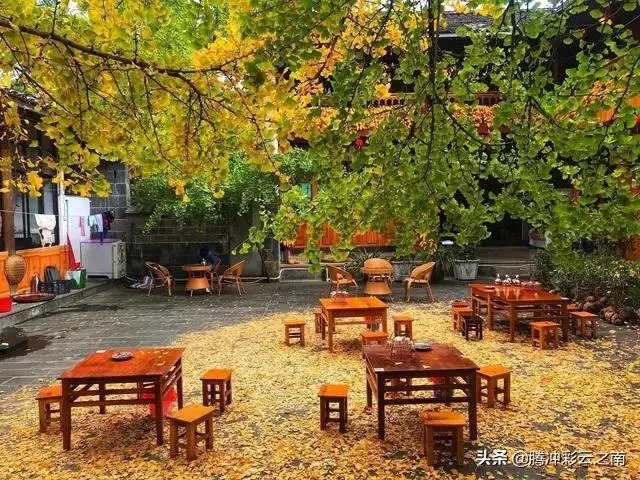 去云南腾冲旅游,租房住一段时间玩,租哪里好?有何建议?