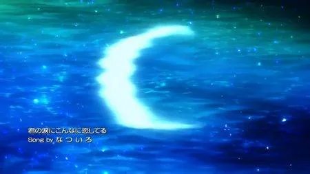 名侦探柯南里面有首歌是有summer day summer night的歌词的是什么歌?