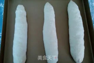 法式面包