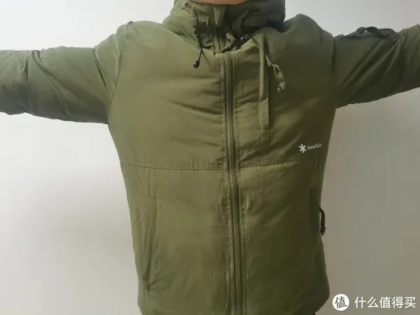 森马羽绒服:超越小米