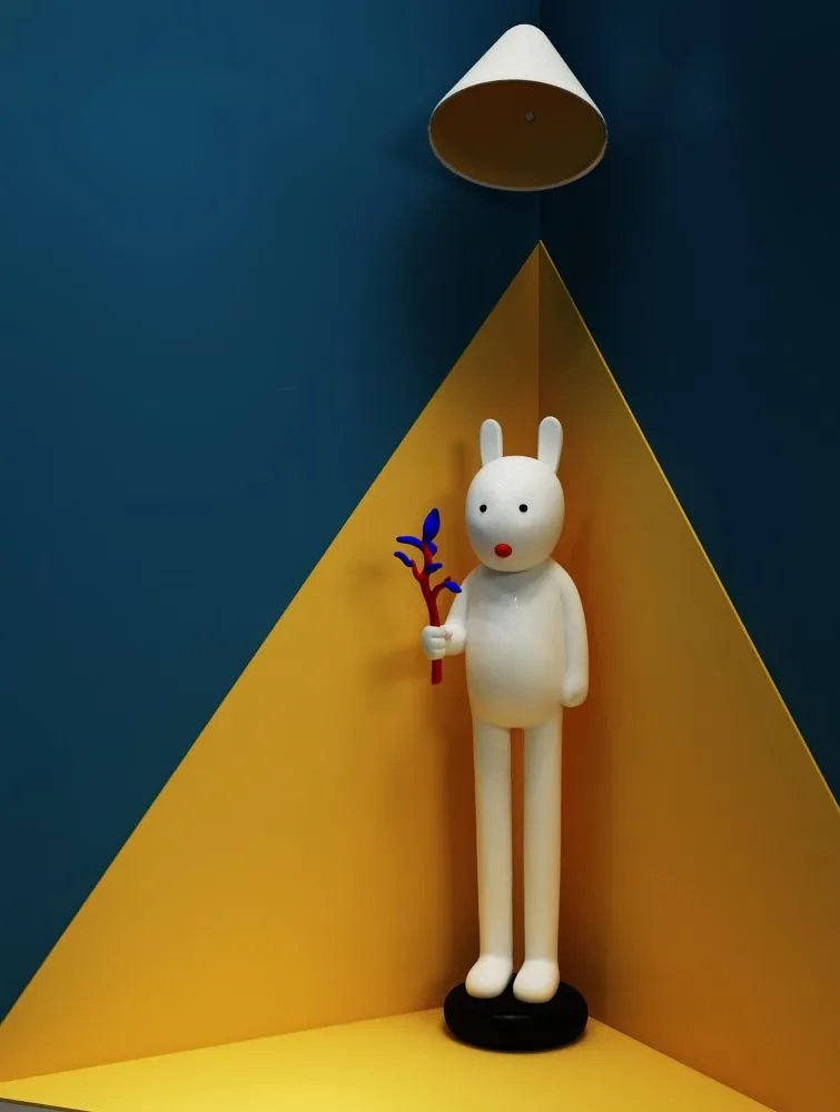 逛展预告 | 3月遇见有趣的灵魂——可米生活