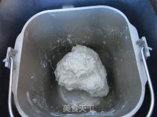 法式面包