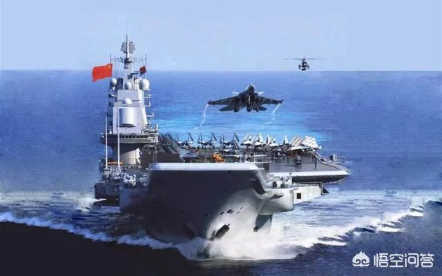 中国第二艘国产航母会直接上电磁弹射器吗？