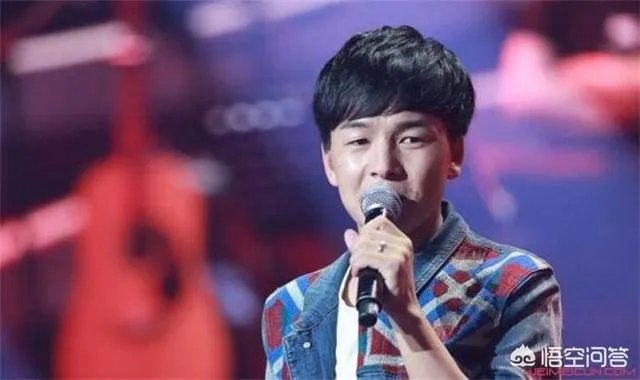 历届中国好声音冠军梁博,李琦,张碧晨,张磊,旦增尼玛,现在谁发展的好一些?