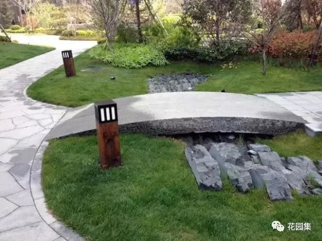 60款醉美庭院枯山水景观,不得不爱~