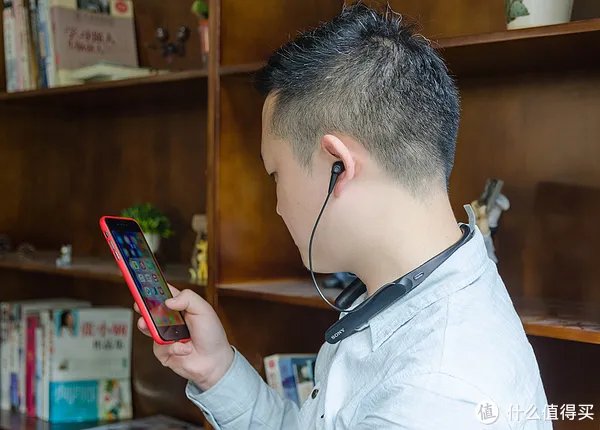 一步到位不后悔:SONY 索尼 WI-1000X无线蓝牙降噪耳机测评