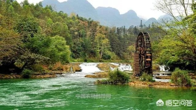 云南罗平有哪些旅游景点?