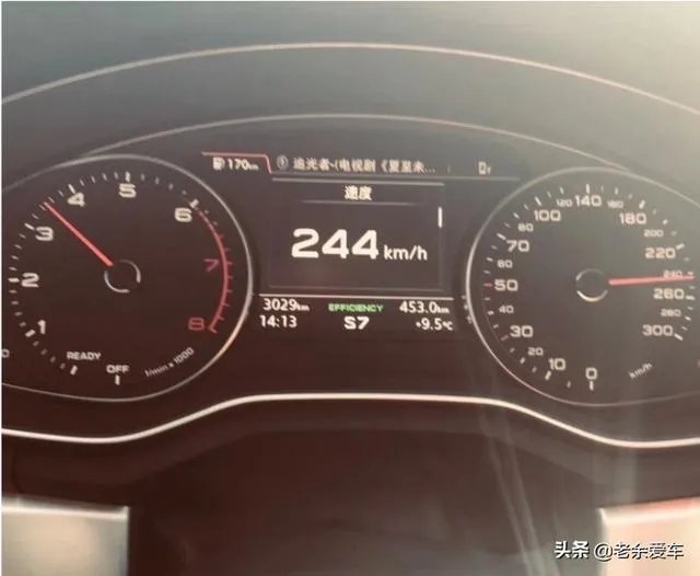 2019款380帕萨特轿车最高时速是多少公里?怎么样?