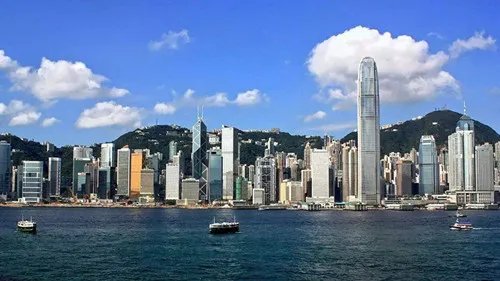 上海房地产公司有哪些