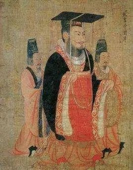 汉朝在中国历史上一共存在了多少年?