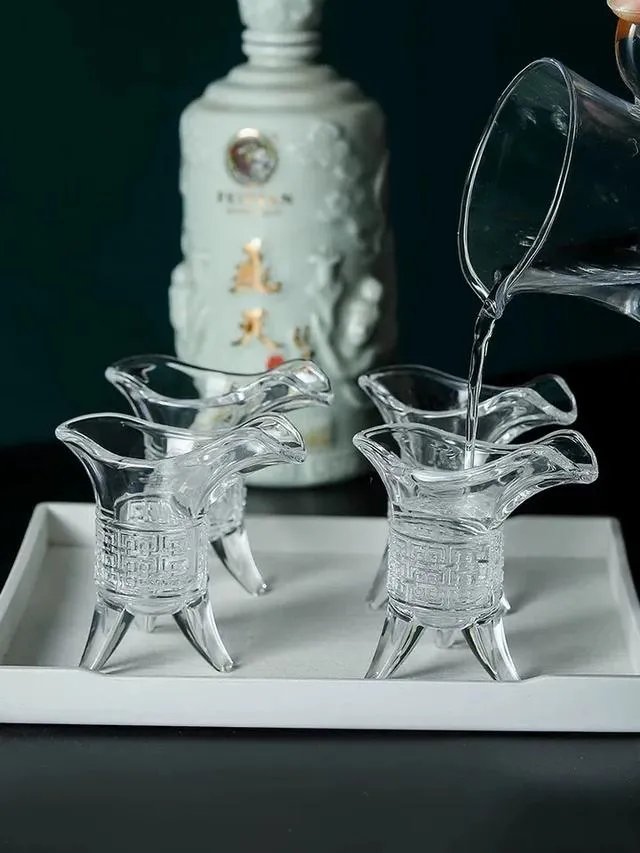 喝什么酒配什么酒杯,重要么?