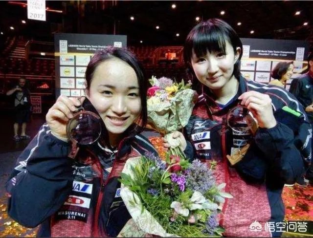 6月8日,日本公开赛正赛首日,刘诗雯和王曼昱将遭遇伊藤美诚,她们能战胜对手么?