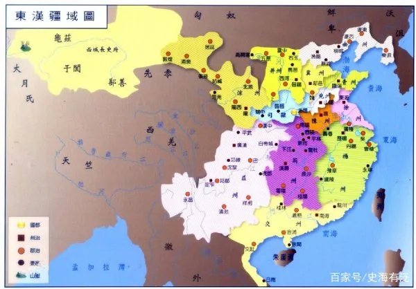 历史上班超幼子班勇是因为叛变，才落得了凄惨的结局吗？