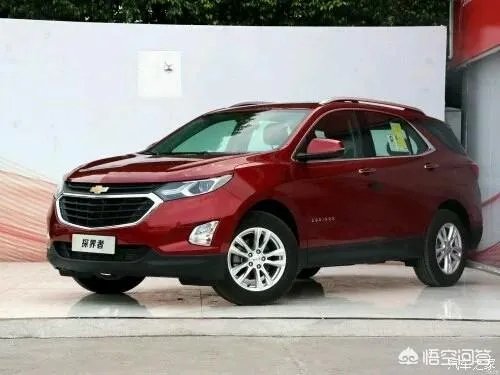 宝沃BX7和雪佛兰探界者应该怎么选择?两款车的性能有哪些区别?