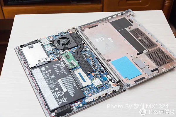 Lenovo联想 ThinkPad E(翼)480到手,简单做一个对比拆解