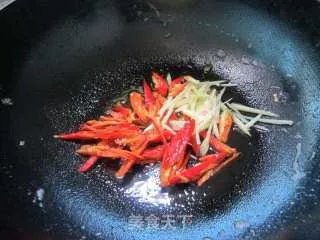 红烧鲤鱼