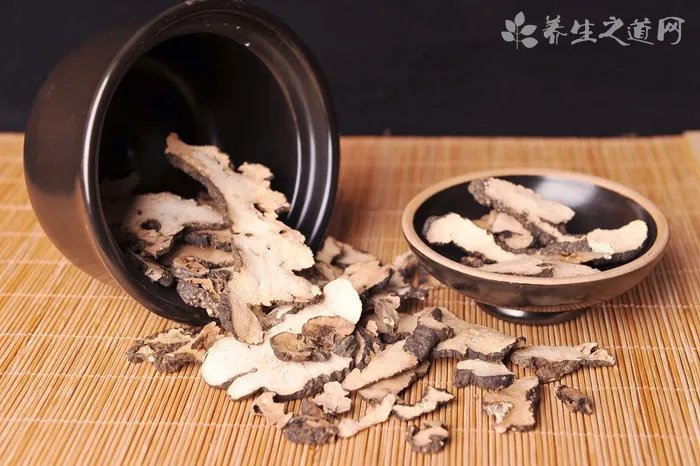通天的功效与作用