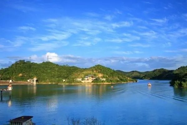 梅州旅游必去十大景点都是哪些？