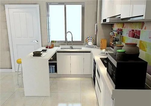 好来屋橱柜加盟途径有哪些 好来屋橱柜加盟流程介绍