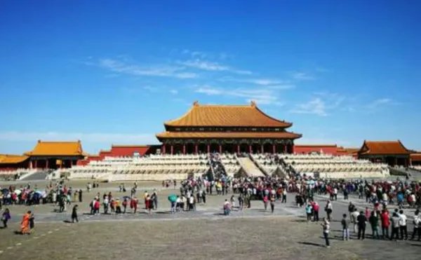 古建筑紫禁城将迎600岁生日,现代建筑有可能过600岁生日吗?