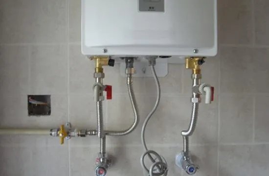 热水器放不出热水怎么办 热水器不出热水故障排除方法