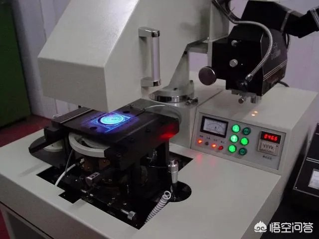 我国能生产光刻机吗?