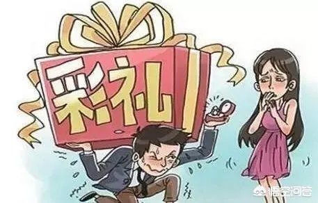 商丘结婚的彩礼为什么这么贵?
