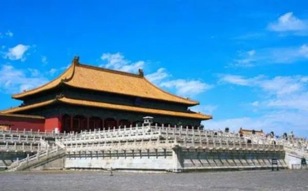 古建筑紫禁城将迎600岁生日,现代建筑有可能过600岁生日吗?
