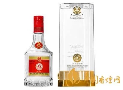 五粮液宴会酒价格表