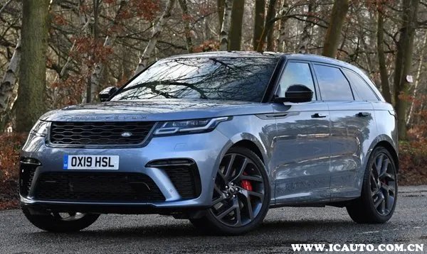 range rover是什么车?rangerover是什么牌子车多少钱
