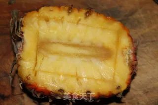菠萝古老肉