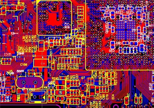pcb抄板方法是怎样的