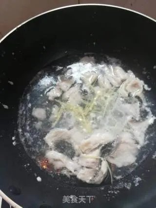 水煮鱼片