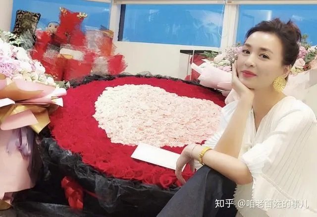 张庭林瑞阳夫妇,到底干什么?