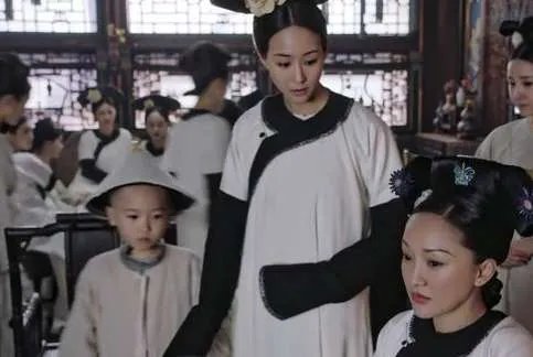 《如懿传》海兰结局是什么，海兰是好是坏