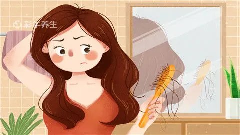 什么药治脱发
