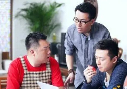《奶爸的爱情生活》,一部爱情都市喜剧,到底有何值得看的地方?